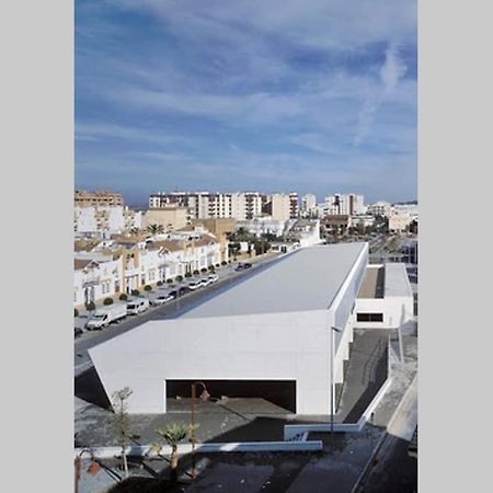 Atico La Estacion Διαμέρισμα Sanlúcar de Barrameda Εξωτερικό φωτογραφία