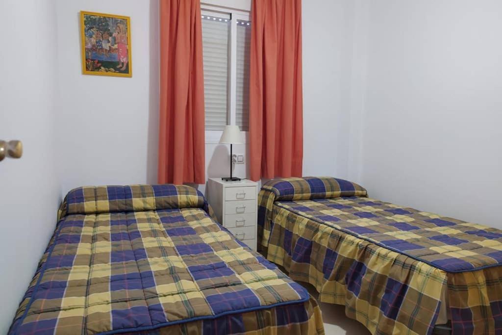 Atico La Estacion Διαμέρισμα Sanlúcar de Barrameda Εξωτερικό φωτογραφία